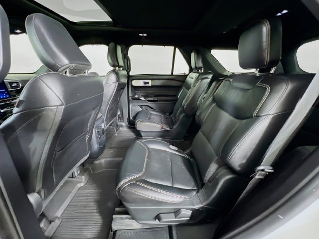 Used 2021 Ford Explorer ST AWD/4WD image 23