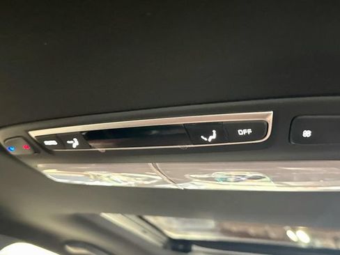 Used 2024 Kia Telluride EX w/ EX Captain's Chair Package AWD/4WD image 27
