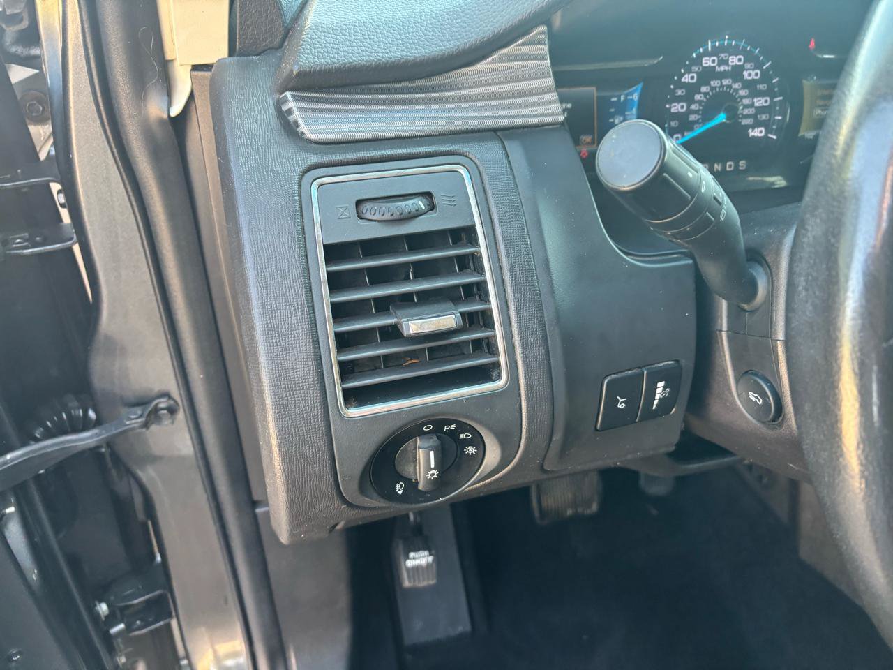 Used 2019 Ford Flex SEL FWD image 14