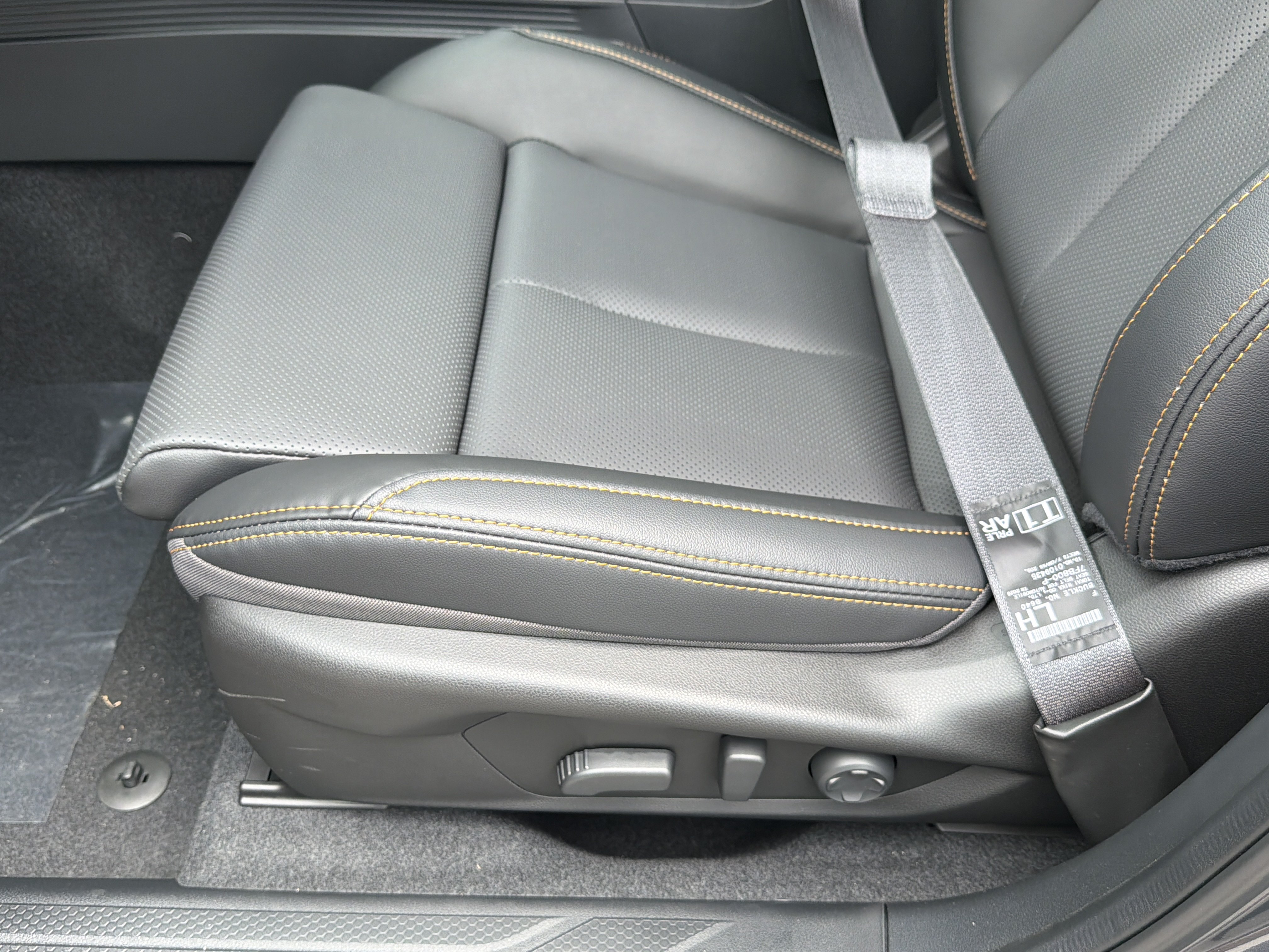 New 2026 Subaru Outback Wilderness AWD/4WD image 27