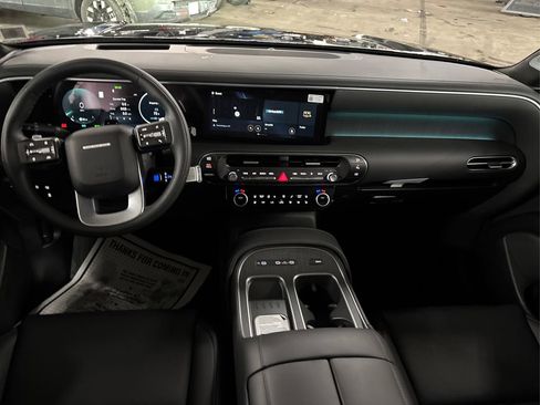 New 2026 Hyundai Palisade Calligraphy AWD/4WD image 22