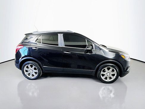 Used 2017 Buick Encore Preferred w/ Experience Buick Package FWD image 8