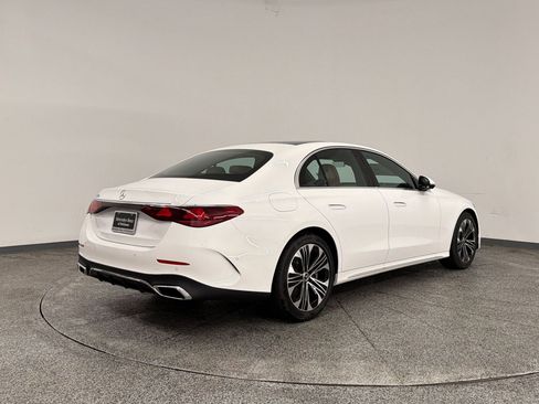 New 2026 Mercedes-Benz E 350 Sedan image 9