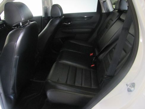 Certified 2025 Honda CR-V EX-L image 16