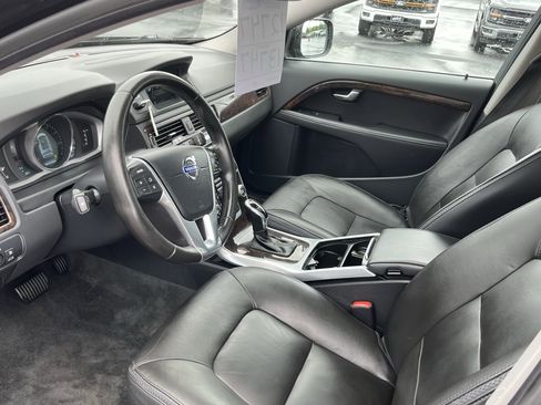 Used 2016 Volvo XC70 T5 Premier AWD/4WD image 6