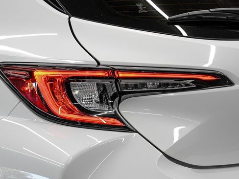 Used 2024 Toyota Corolla GR image 14