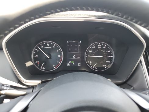 Used 2025 Subaru Outback Touring XT w/ Popular Package #2 image 17