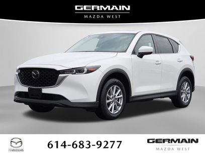 Used 2023 MAZDA CX-5 AWD 2.5 S