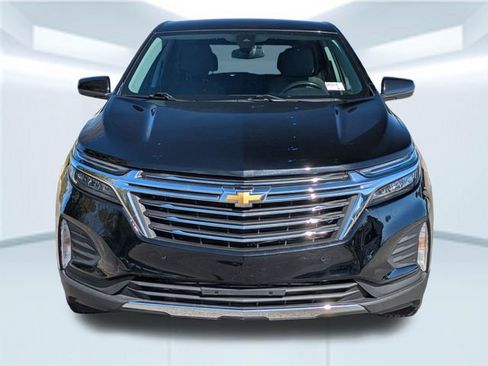 Used 2022 Chevrolet Equinox LT FWD image 15
