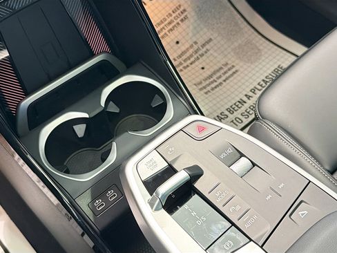 New 2026 BMW X2 xDrive28i w/ Technology Package image 27