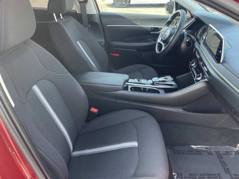 Certified 2023 Hyundai Sonata SEL image 26