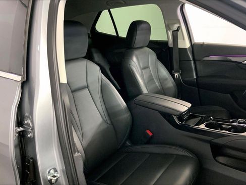 Used 2025 Buick Envision Preferred image 7