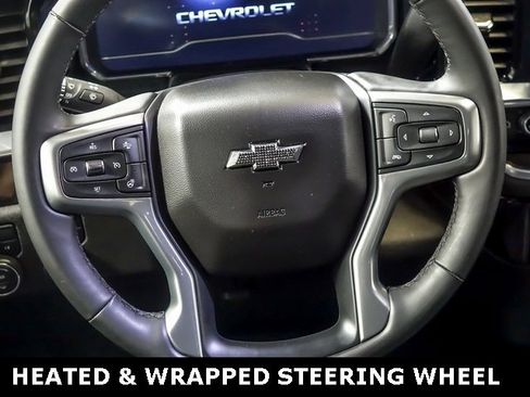 Used 2023 Chevrolet Silverado 1500 LT image 18