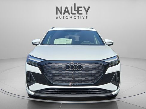 New 2026 Audi Q4 e-tron Premium Plus image 8