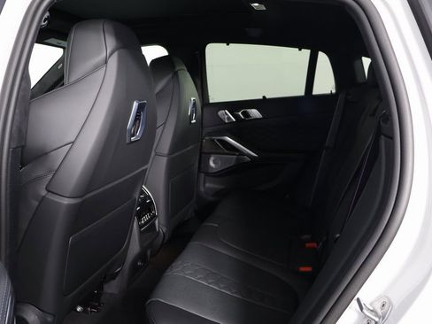 New 2026 BMW X6 M Competition w/ Executive Package image 6