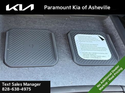 New 2027 Kia Telluride EX image 17