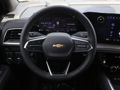 New 2026 Chevrolet Tahoe Premier AWD/4WD image 20