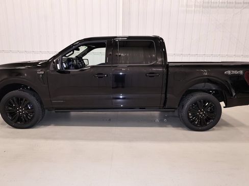 New 2026 Ford F150 Platinum AWD/4WD image 6