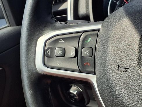 Used 2023 RAM 1500 Big Horn AWD/4WD image 32