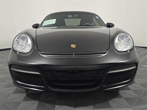 Used 2008 Porsche Cayman S image 10