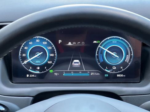 Certified 2024 Hyundai Tucson SEL image 26