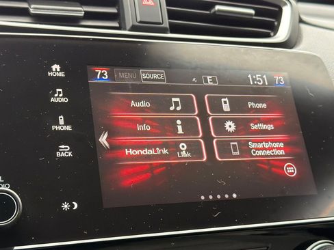 Used 2019 Honda CR-V EX image 17