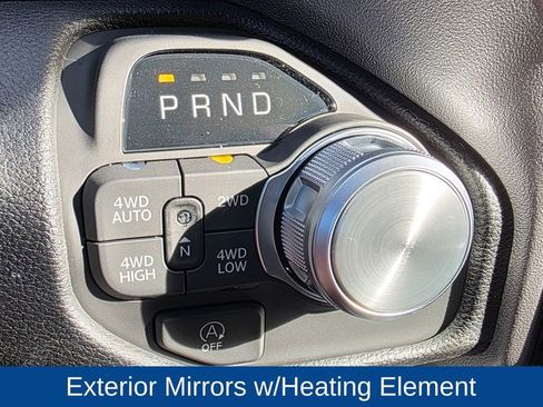 New 2026 RAM 1500 Laramie w/ Night Edition image 37