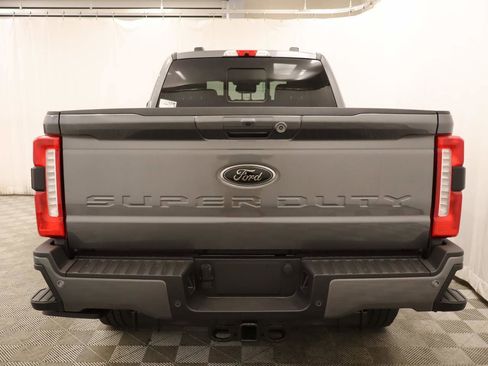 New 2026 Ford F350 XLT w/ XLT Premium Package image 5