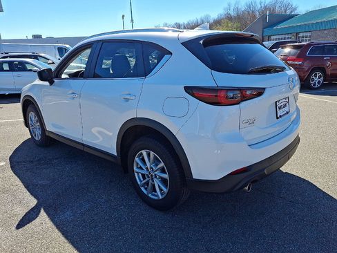 Used 2023 MAZDA CX-5 AWD 2.5 S image 22