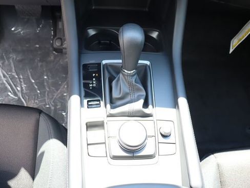 New 2026 MAZDA MAZDA3 s image 22