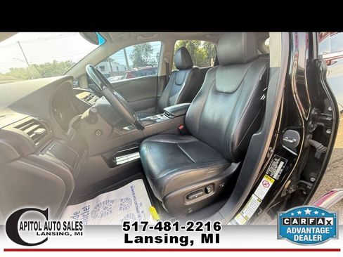 Used 2015 Lexus RX 350 AWD image 15