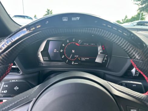 Used 2025 Toyota Supra RWD image 20
