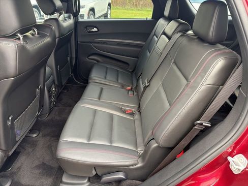 Certified 2022 Dodge Durango R/T image 25
