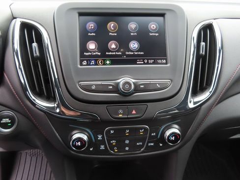 Certified 2024 Chevrolet Equinox RS image 26