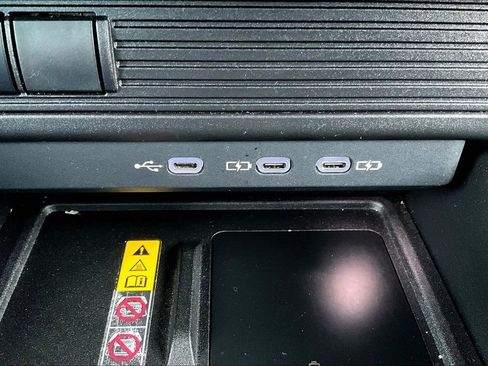 Used 2024 Toyota Land Cruiser AWD/4WD image 17