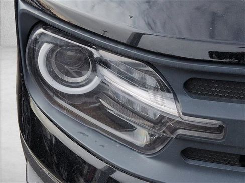 Used 2022 Ford Bronco Sport Big Bend w/ Convenience Package image 4