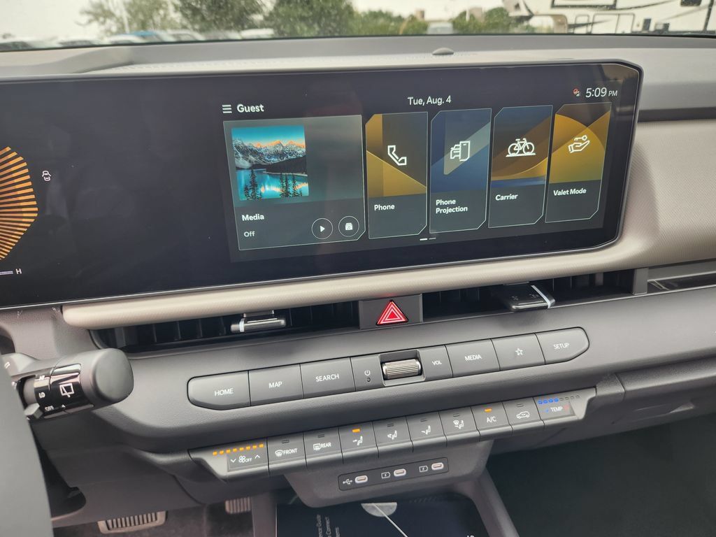 New 2027 Kia Seltos LX AWD/4WD image 19