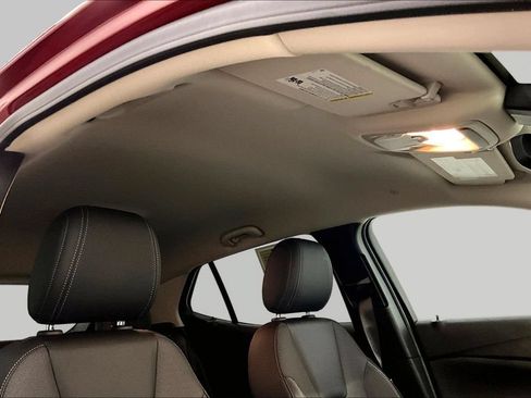 Used 2023 Buick Encore GX Select w/ Sport Touring Package FWD image 28