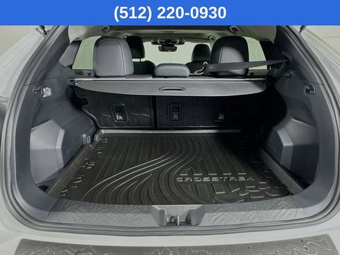 Certified 2025 Subaru Crosstrek 2.5i Limited w/ Popular Package #3A image 33