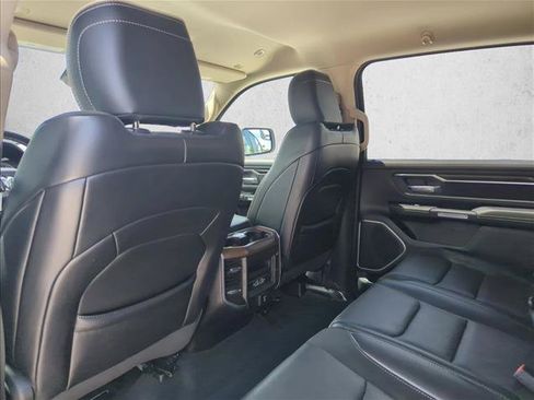 Used 2021 RAM 1500 Laramie AWD/4WD image 14