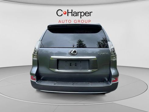 Used 2021 Lexus GX 460 Premium w/ Premium Package AWD/4WD image 4