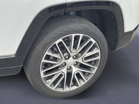 Used 2023 Jeep Compass Limited w/ Elite Group AWD/4WD image 5