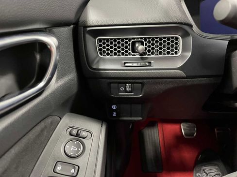 New 2025 Honda Civic Type R image 17