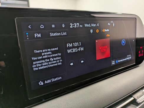Used 2023 Hyundai Palisade XRT AWD/4WD image 11