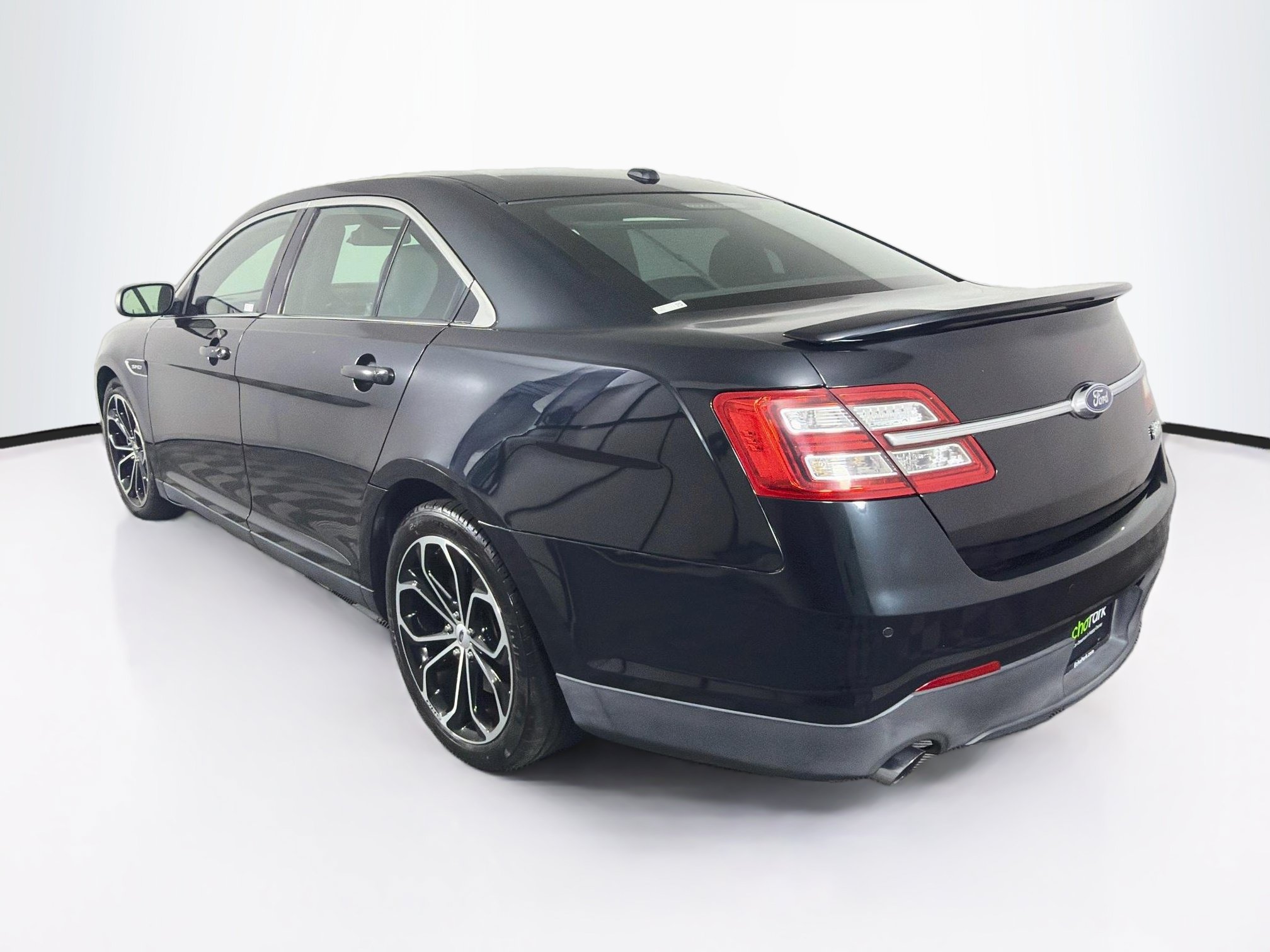 Used 2014 Ford Taurus SHO w/ Equipment Group 401A AWD/4WD image 5