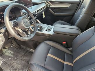 New 2026 MAZDA CX-70 3.3 Turbo S w/ Premium Package video 2