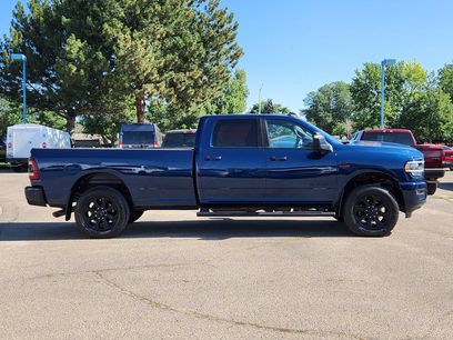 Used 2024 RAM 3500 Laramie w/ Night Edition