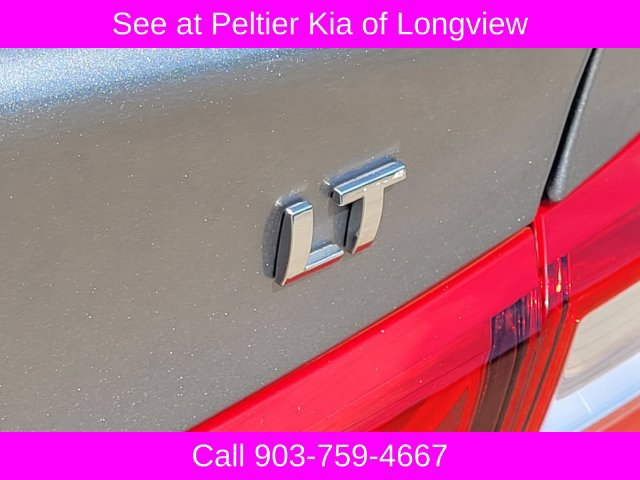Used 2024 Chevrolet Malibu LT FWD image 8
