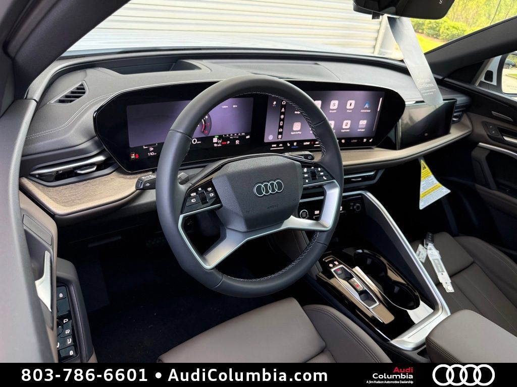 New 2026 Audi Q5 Prestige AWD/4WD image 3