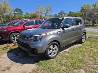 Used 2019 Kia Soul w/ Convenience Package